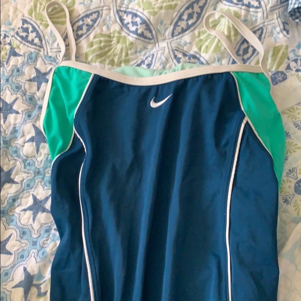 Nike One Piece Swimsuit